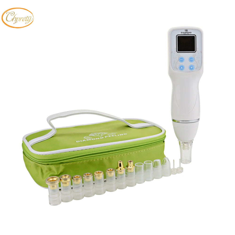 New Deeply Facial Vacuum Suction Face Skin Pore Cleansing Device Spot