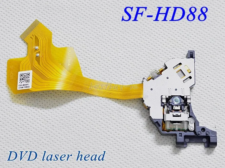 SF-HD88 CAR Optical head for Car audio system DVD  (SF-HD88 / SF-HD88H / SF-HD88HF )