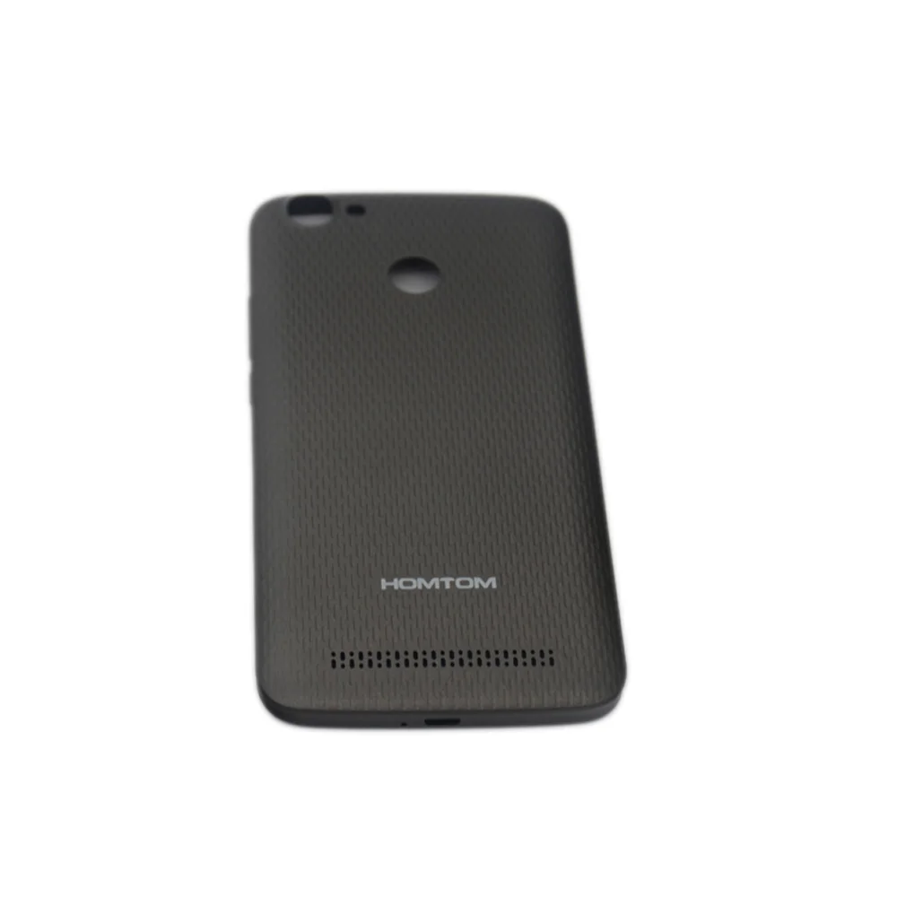 Чехол для аккумулятора Homtom HT50 5 ''с теплоотводом сменный тонкий защитный