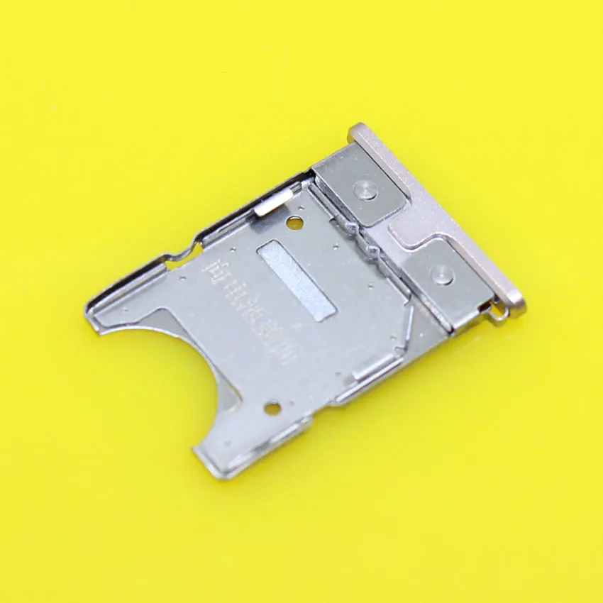 Cltgxdd ka 275 100% новый золотой sim карты держатель лотка Слот Разъем Запчасти для авто