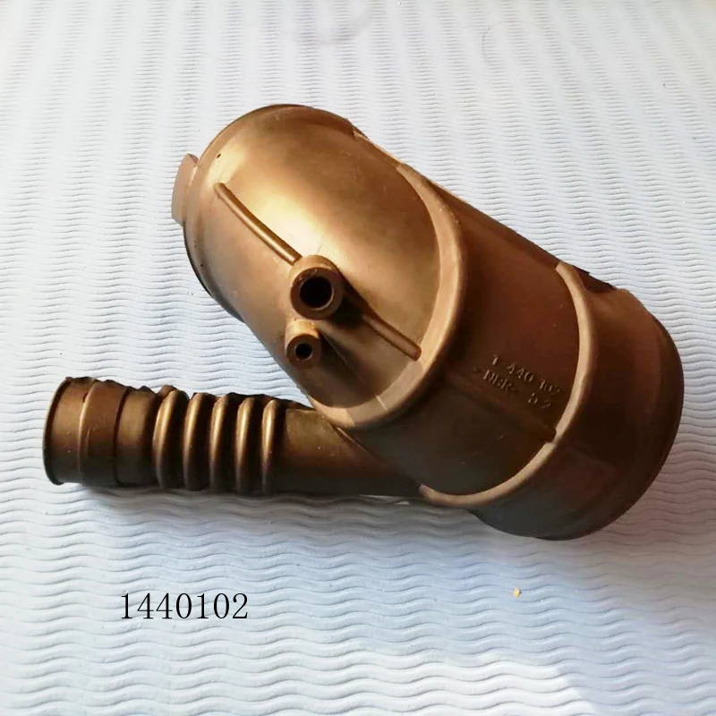 

Tube Elbow for BMW X5 E53 X5 3.0i SUV 13541440102