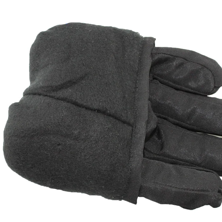 VISNXGI зима лайкра Водонепроницаемый многоцветный Guantes для мужчин Esquiar перчатки тепловой ветрозащитный согреться Esquiar Ciclismo Guantes Moto