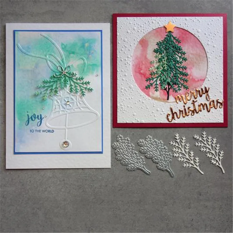 

Eastshape Leaves Metal Cutting Dies New 2019 for Card Making Dies Scrapbooking DIY Album Decor Craft Stencil for Die Cuts