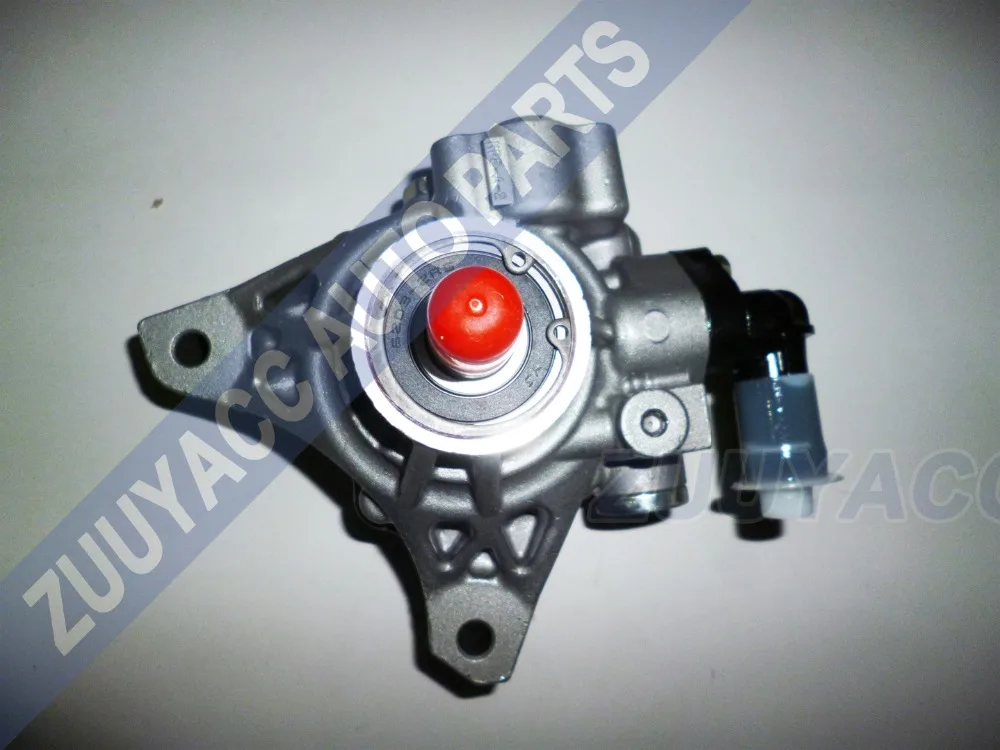 New Power Steering Pump 56110-RFE-A01 For Honda Odyssey III 03-08 RB1-RB2 2.4L