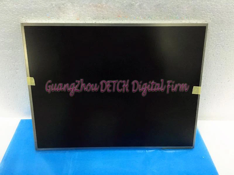 

Industrial display LCD screen original 15 inch HV150UX1-101 full view A + perfect screen