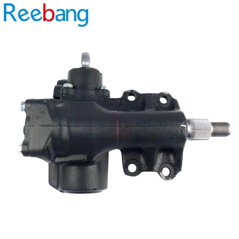 4411060050 Reebang Power Steering Box For Toyota Land Cruiser HJ60 FJ601986 44110-60050 Left Hand Driver