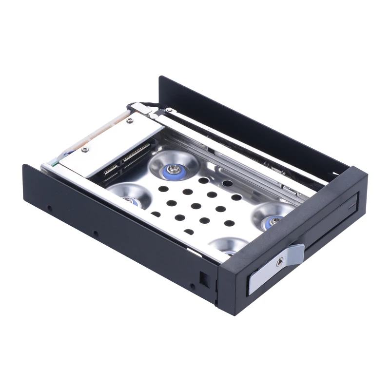 Uneatop 10PCS Carton 2.5in Sata hard drive case hot swap internal