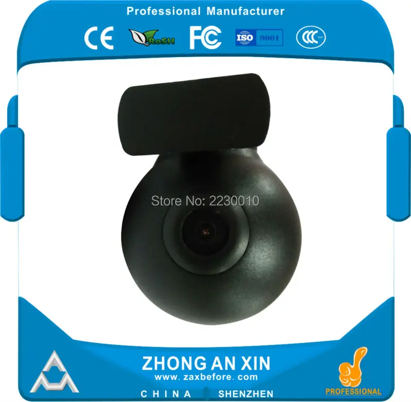 

700TVL Mini Eyeball Front View Taxi Camera vehicle Camera Factory Outlet OEM ODM