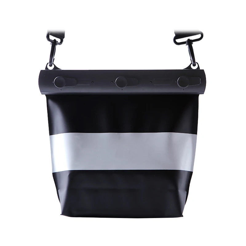 

Newly Waterproof Case PVC Wear-resistant Phone Pouch Universal Cell Phone Dry Bag Swimming Diving FMS19