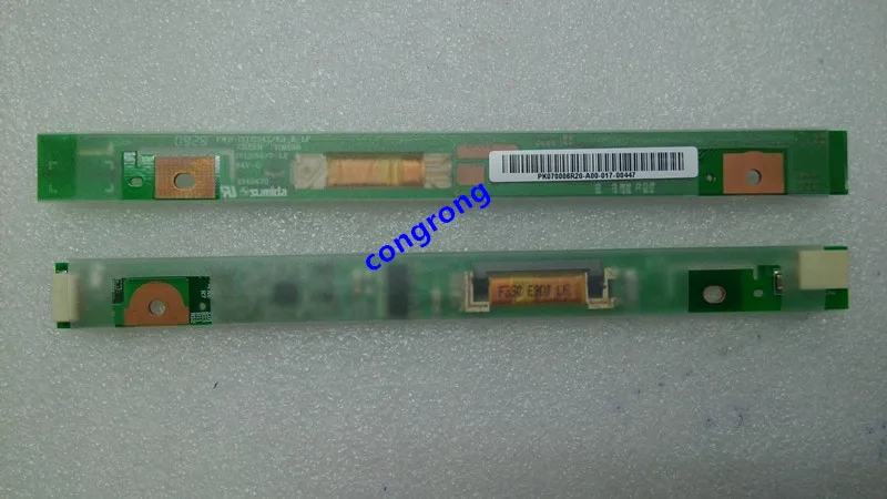 

LCD Inverter Board For Acer Aspire 2000 2010 2020 3100 5100 5110 5720 5610 Series