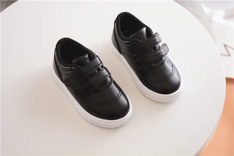 Стильные удобные кроссовки с мягкой подошвой для маленьких мальчиков и девочек от 1 до 5 лет, детская повседневная спортивная обувь наивысшего качества