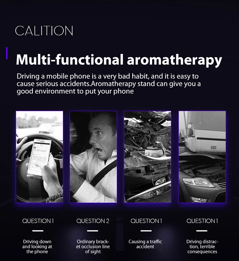 Aromatherapy phone holder (7)