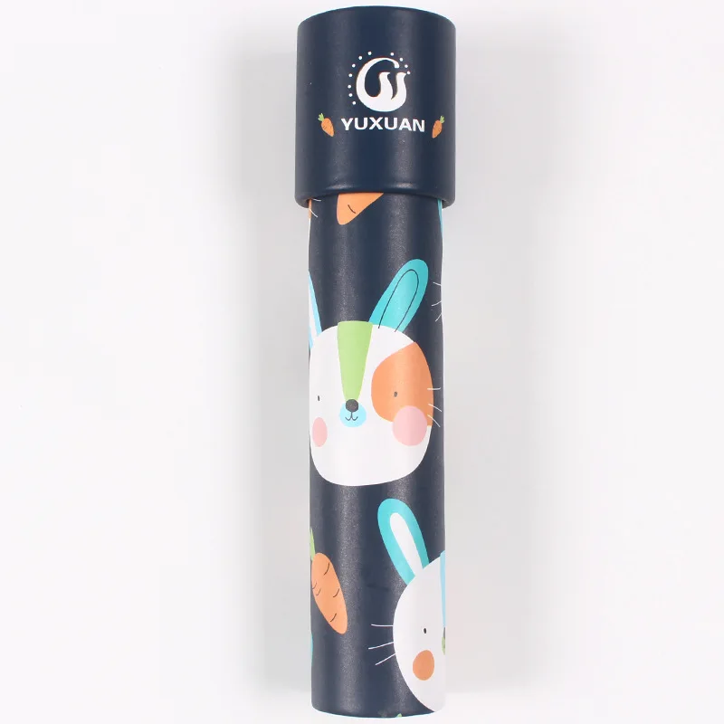 Yooap Kaleidoscope Children's Toys Multi-prism Scalable Rotary Adjustable Kaleidoscope Fancy Children's Educational Toys Yooap Kaleidoscope Children's Toys Multi-prism Scalable Rotary Adjustable Kaleidoscope Fancy Children's Educational Toys