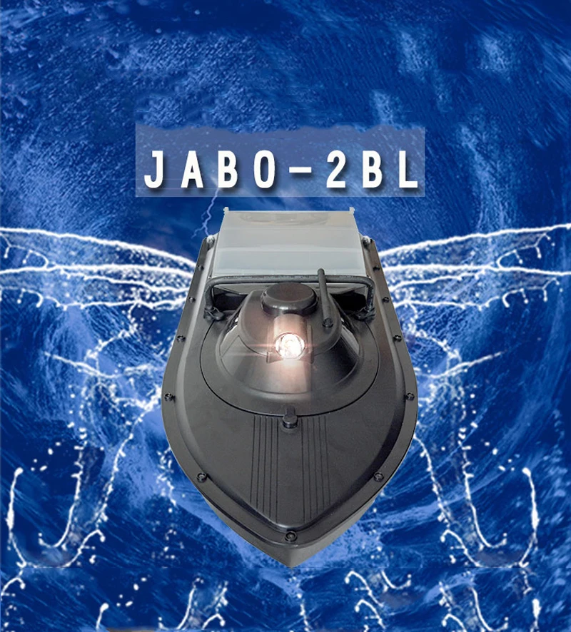 Интеллектуальная радиоуправляемая рыбацкая лодка JABO-2BL JABO 2BL рыболокатор приманки для рыбалки на лодке лодка VS Jabo 5A 5CG радиоуправляемые игрушечные лодки Рыболовные летающие