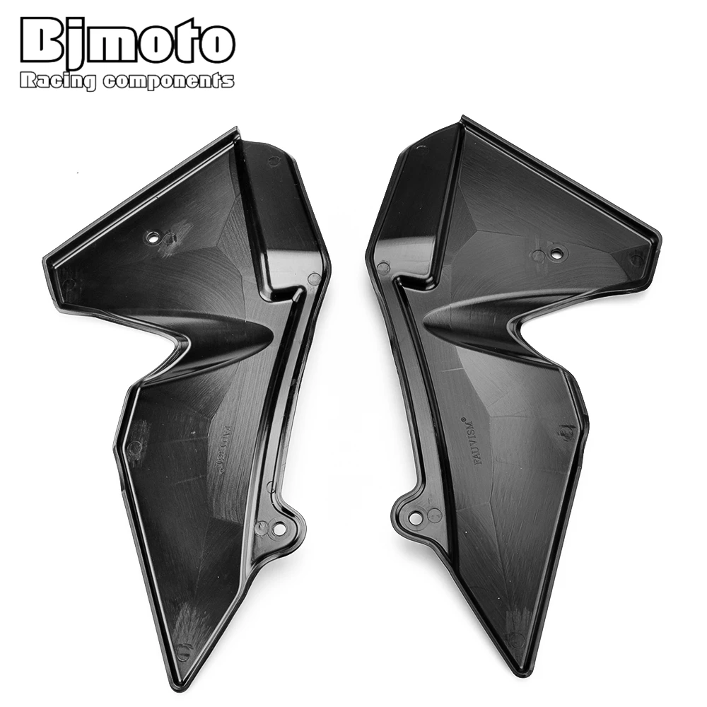 Защитная крышка радиатора для мотоцикла велосипеда BJMOTO боковая панель 1290 Super