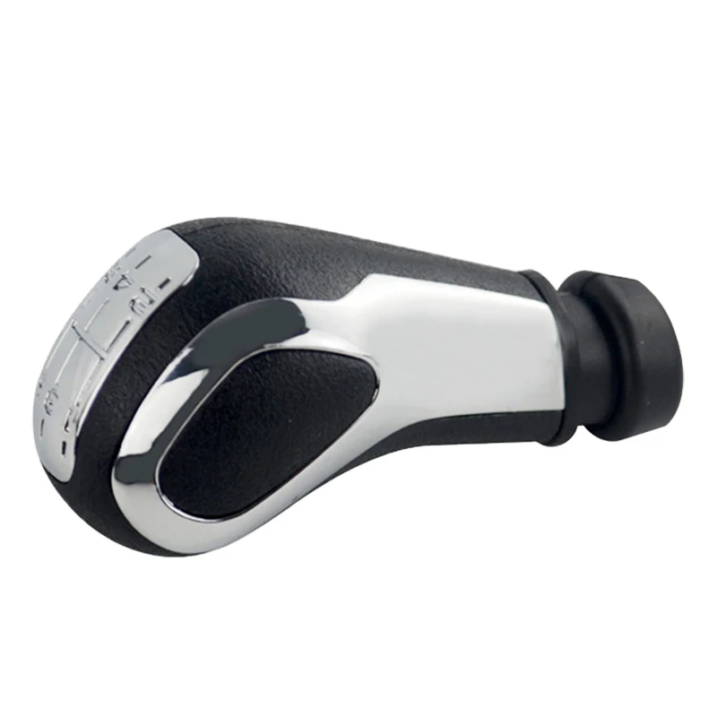 Для Peugeot 307 408 406 206 3008 5 скоростей ручная ручка переключения рулевого механизма