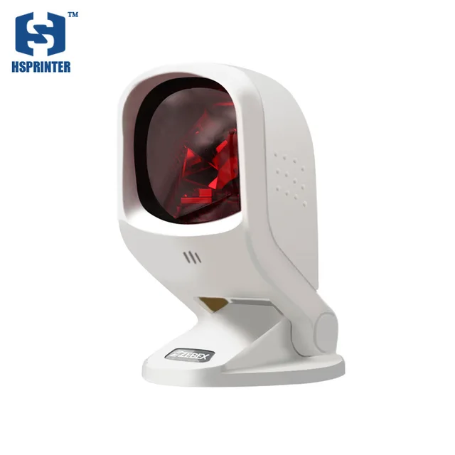 Best Offers Zebex omnidirectional quality hands free scanner 1D barcode reader dual laser supermarket with usb cable to connect computer Best Offers Zebex omnidirectional quality hands free scanner 1D barcode reader dual laser supermarket with usb cable to connect computer