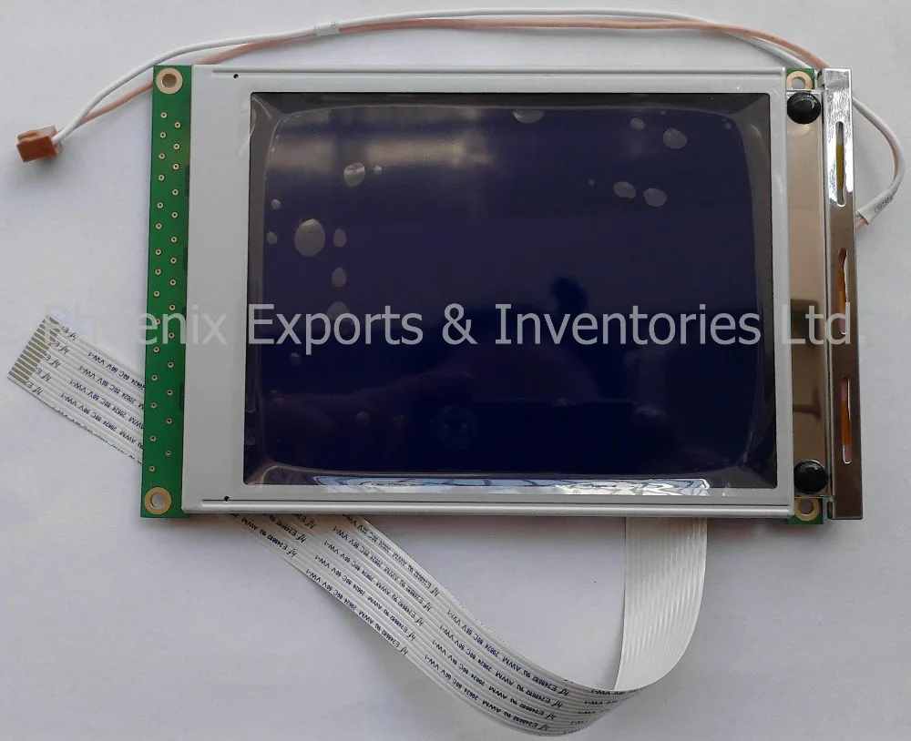 Brand New EW32F10NCW 5.7&quot LCD Screen Display Panel | Электронные компоненты и принадлежности