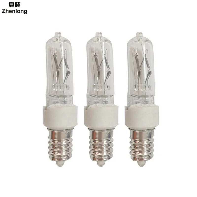 

Stage lighting effect Mini led crystal magic ball light bulb E14 Halogen Light spotlight High Brightness for Party Wedding DJ