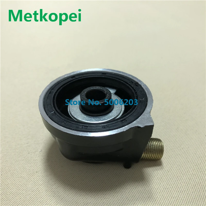 JOG100 speedometer gear  (5)