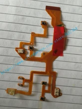 Sx100 base line line Flex FOR Canon sx100 is disp Flex camera repair parts free shipping