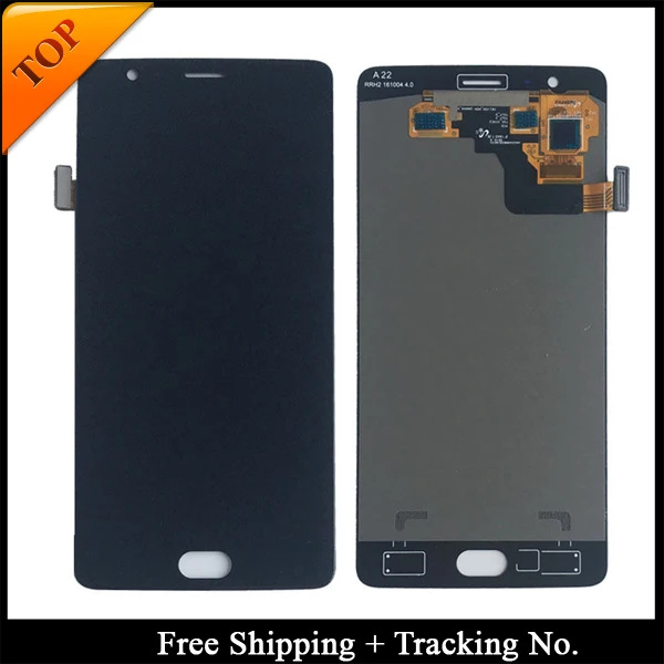 Oneplus 3 Black
