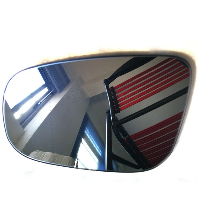 Buy Car parts convex review side sheet exterior mirrors glass lens plate for