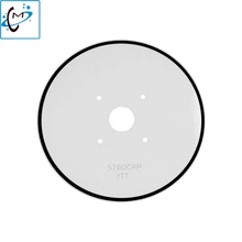 Горячая Распродажа! Открытый пьезо фотопринтер диск датчика Mutoh RJ-901C rj-900c media датчик пластины 5760 CRP 2 шт.