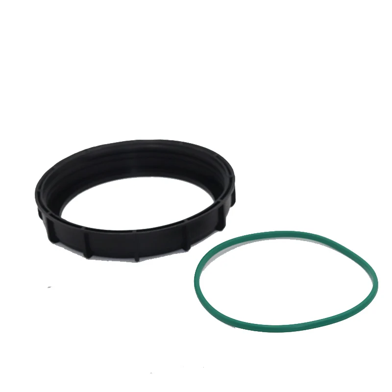fuel pump seal ring cover for Renault Gasoline pump cover Cover O Ring 09701687000 7701207449 57013400
