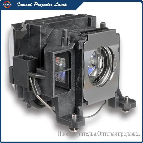 

Projector Lamp ELPLP48 / V13H010L48 for PowerLite 1716 / PowerLite 1720 / PowerLite 1725 / PowerLite 1730W / PowerLite 1735W