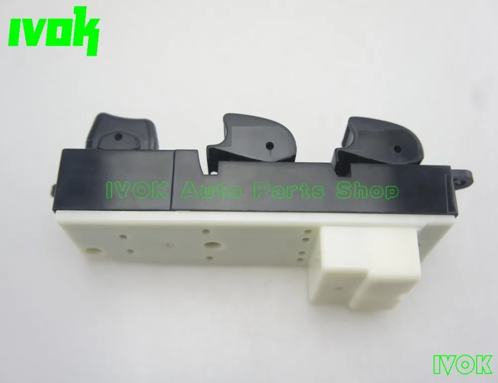 Главный выключатель для автомобильного окна Toyota Camry MCV20 SXV20 84820 33070|window master switch|master