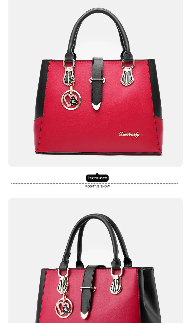 Bolsas de ombro