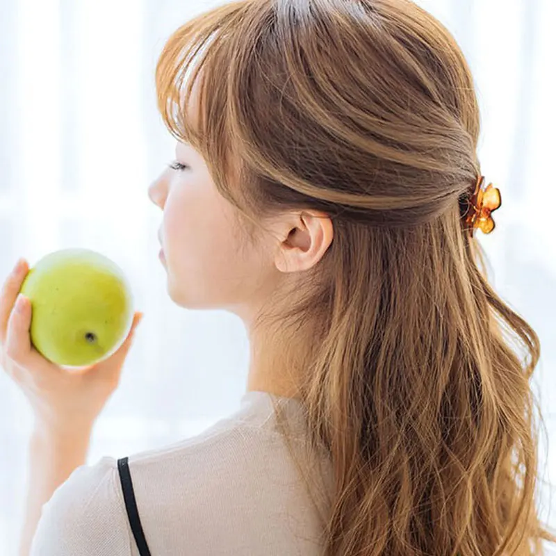 12pcs Butterfly Crab Hair Clips Claw Clamp Children Hairpins for Women Girls Ladies Hair Styling Tools Plastic Barrette Jaw Clip 12pcs Butterfly Crab Hair Clips Claw Clamp Children Hairpins for Women Girls Ladies Hair Styling Tools Plastic Barrette Jaw Clip