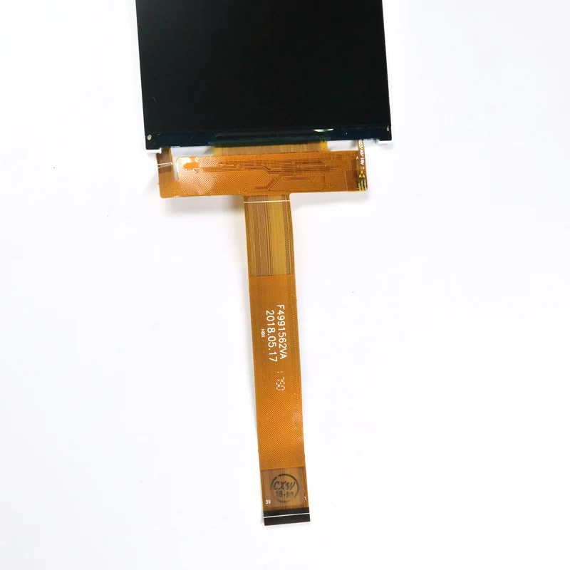 Проверка прошла успешно для Leagoo Kiicaa Мощность ЖК-дисплей Дисплей+ Сенсорный экран для Kiicaa Мощность ЖК-дисплей планшета стикеры 3м черный/золотой цвет