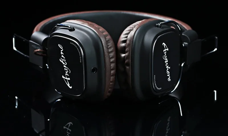 Stereo Headphone  (1)