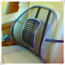 Автомобильная сидение кресло задняя сетка подушки для Mercedes Benz F015 B-Class ML63 М-класс Ener-Джи форс R класса ML GL G R S63 S600