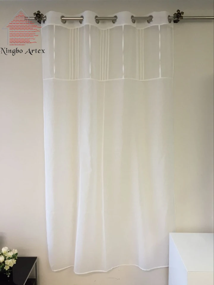 Achetez en gros tissu rideau mur en ligne à des grossistes tissu ... Rideaux Mur désign