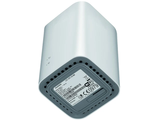 Разблокировка Huawei E5180 LTE Cube E5180s 22 CPE маршрутизатор 150 Мбит/с LAN 32 пользователя|3G/4G