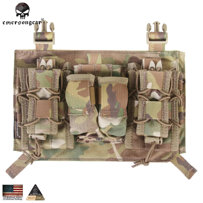 Buy Emerson Magazine Pouch Mag Pouch Hook and Loop