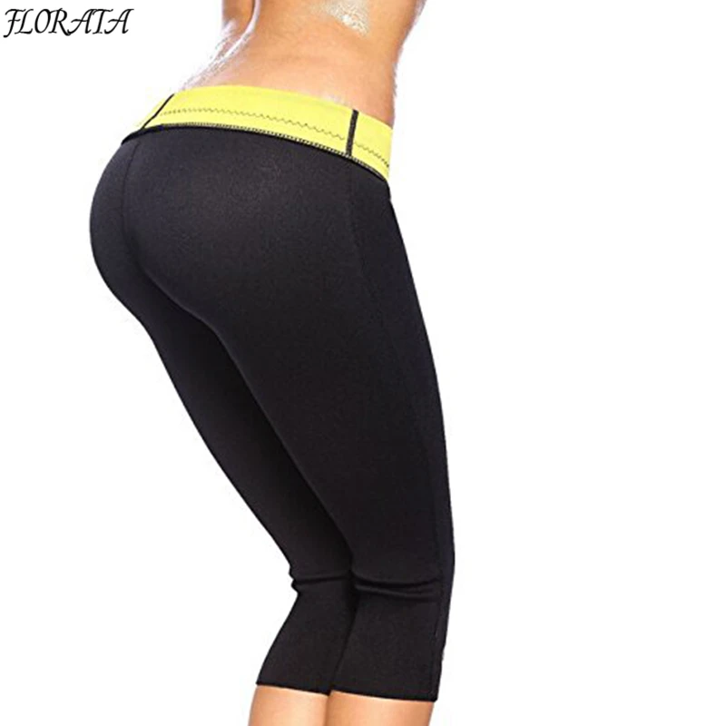 FLORATA Body Shaper Panty font b Weight b font font b Loss b font Womens Slimming