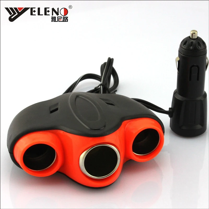 Aliexpress.com : Buy Vehicle Cigarette Lighter USB Rocket