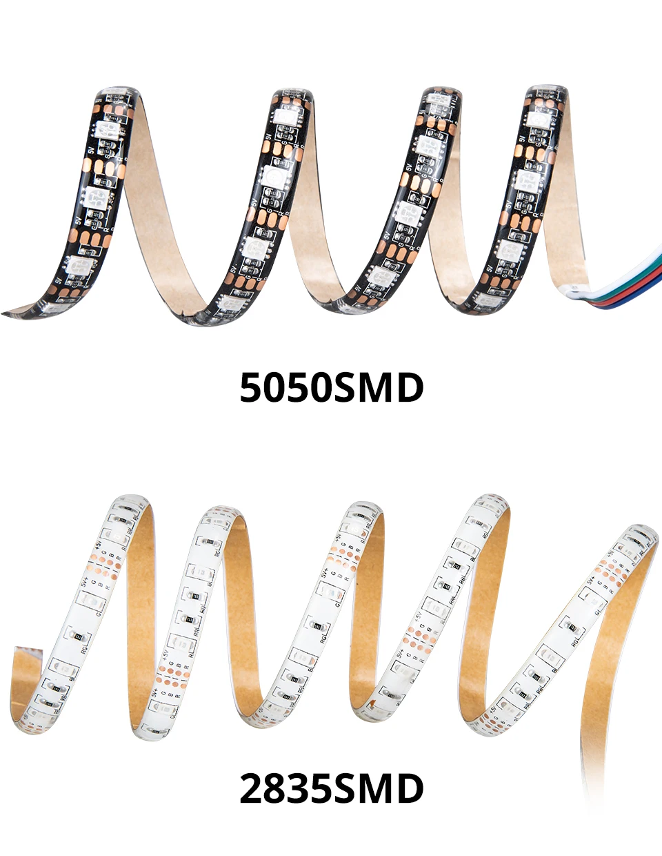 SATA led strip (3)