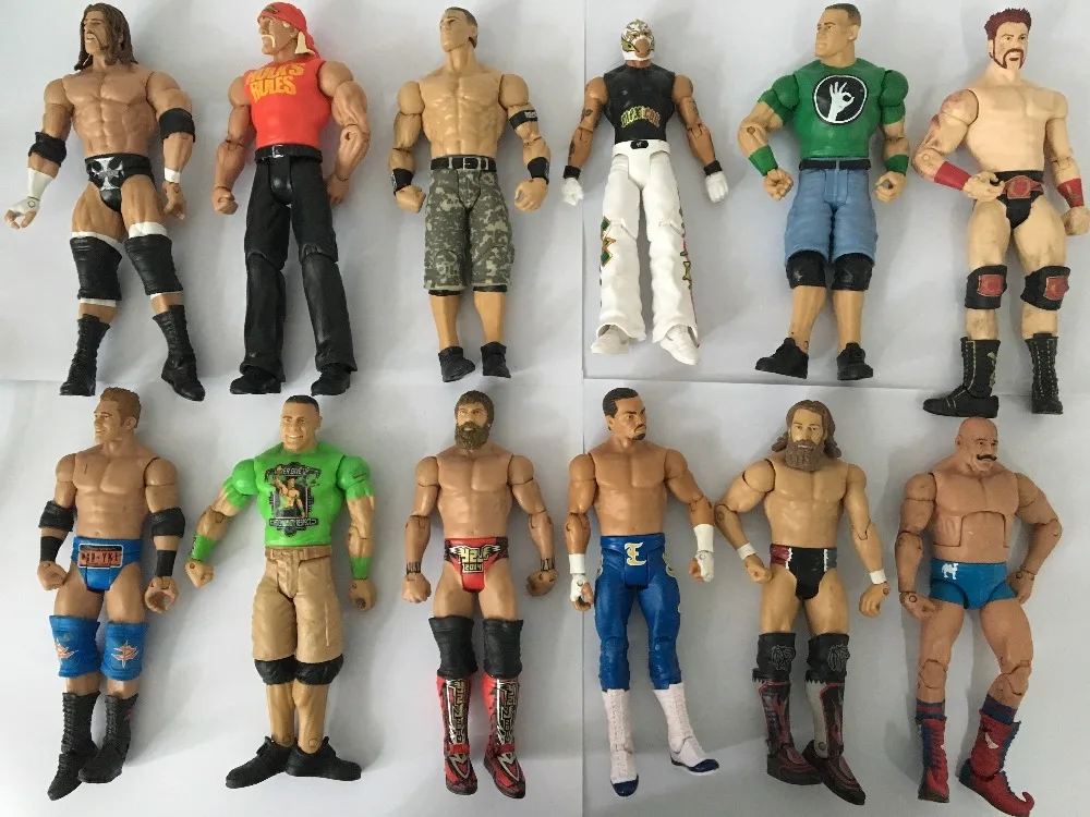 Action and Toy Figures action figures toy store