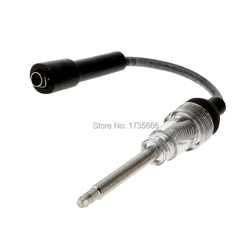 Bujía de bobina del sistema de encendido del motor en línea de prueba de diagnóstico herramienta para Ford, BMW Toyota VW para Audi nissan, Honda
