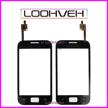 

10Pcs/lot 3.65" For Samsung Galaxy Ace Plus S7500 GT-S7500 Touch Screen Digitizer Front Glass Lens Sensor Panel