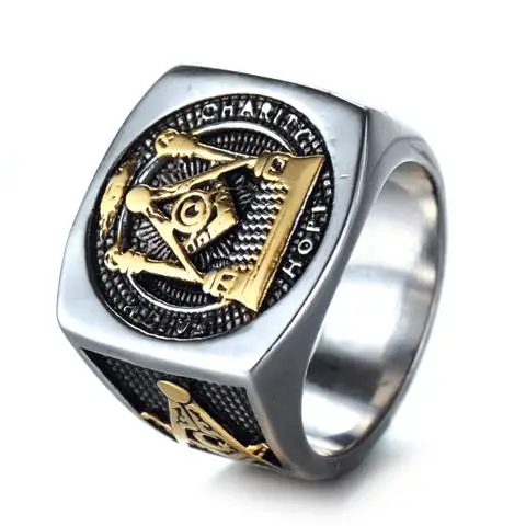 solid gold masonic rings smith mason masonic ring meaning finger song ...