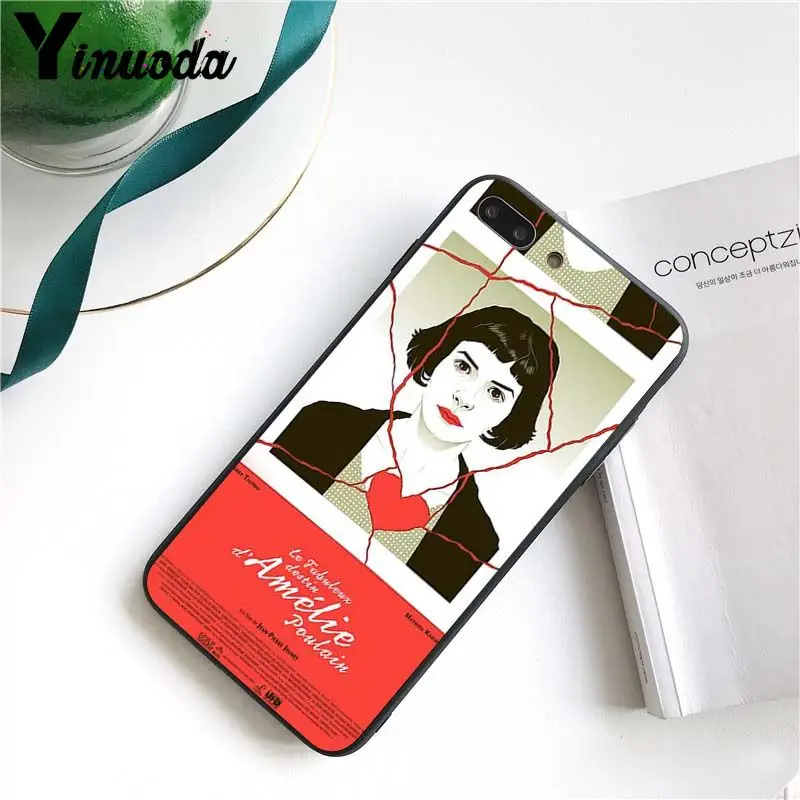 Amelie poster classic France movie  