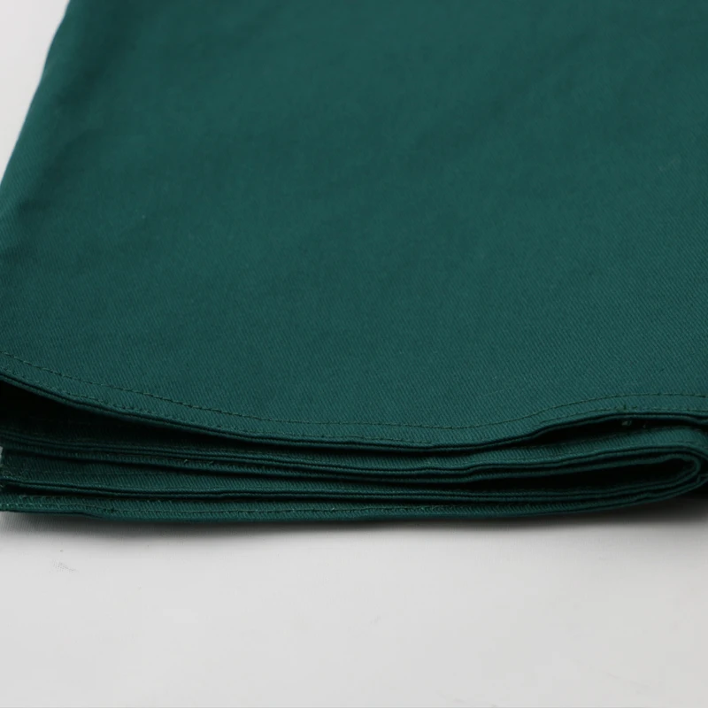 Double Layer Reusable Cotton Surgical Drape Used In Hospital
