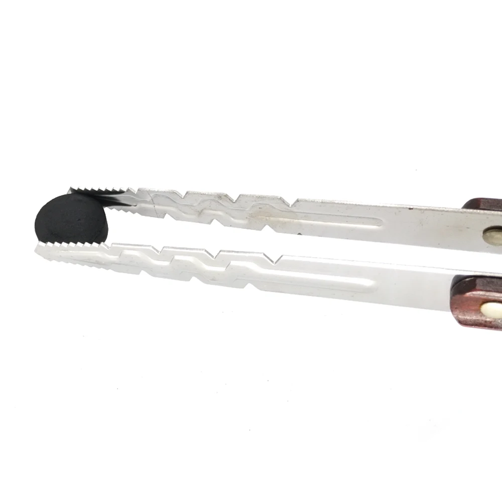 Hookah Tongs Tweezers For Kaloud Shishia Chicha Hookahs Charcoal Accessories