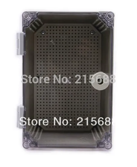  Most popular waterproof enclosure  portable distribution boxelectrical boxespower distribution box 